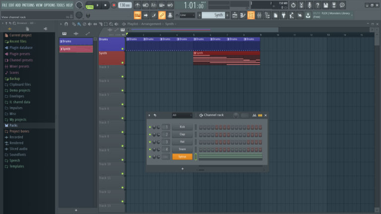 fl studio good for beginners