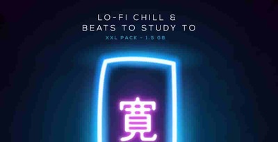 best lofi hip hop sample pack royalty free 7