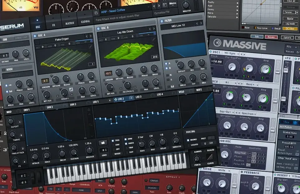 best vst plugins