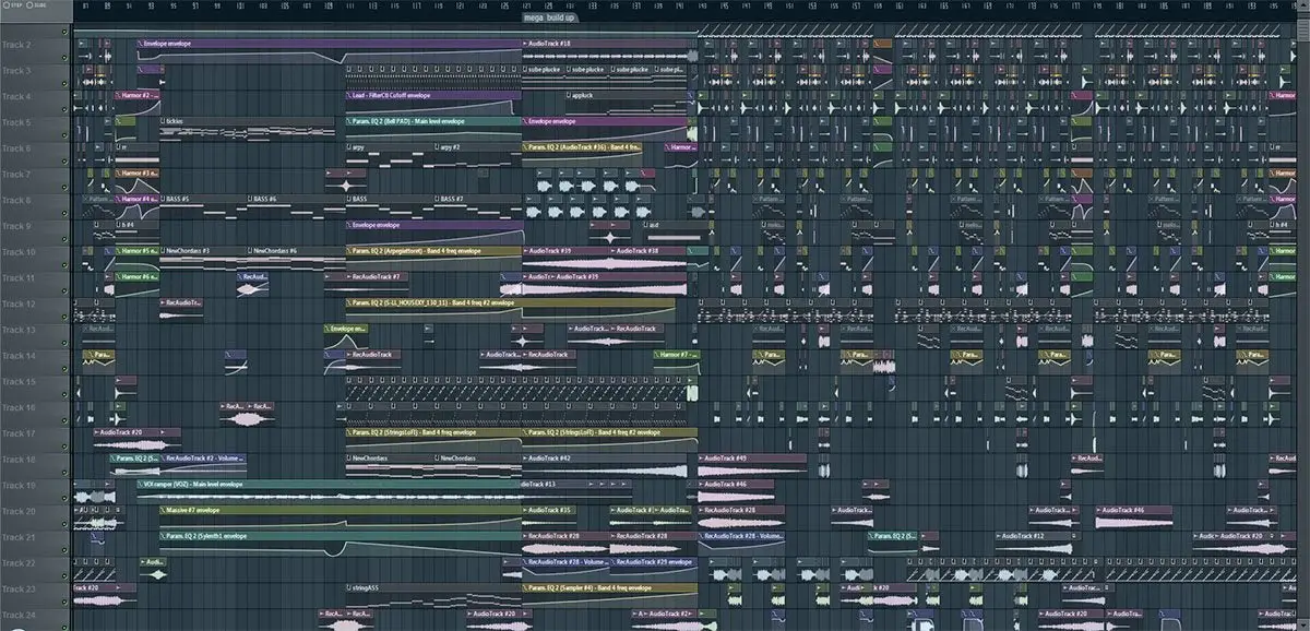 Fl studio vs ableton quantumlopez