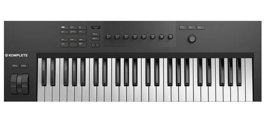 best midi keyboard for hip hop production