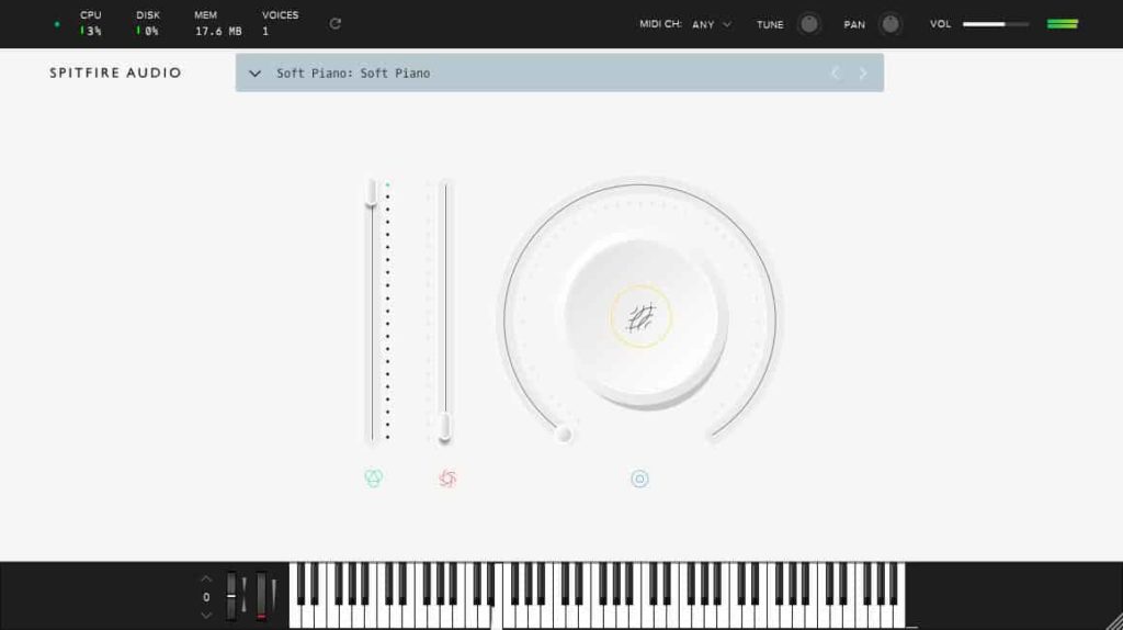 Massive Native Instruments heavyweight VST synthesiser 