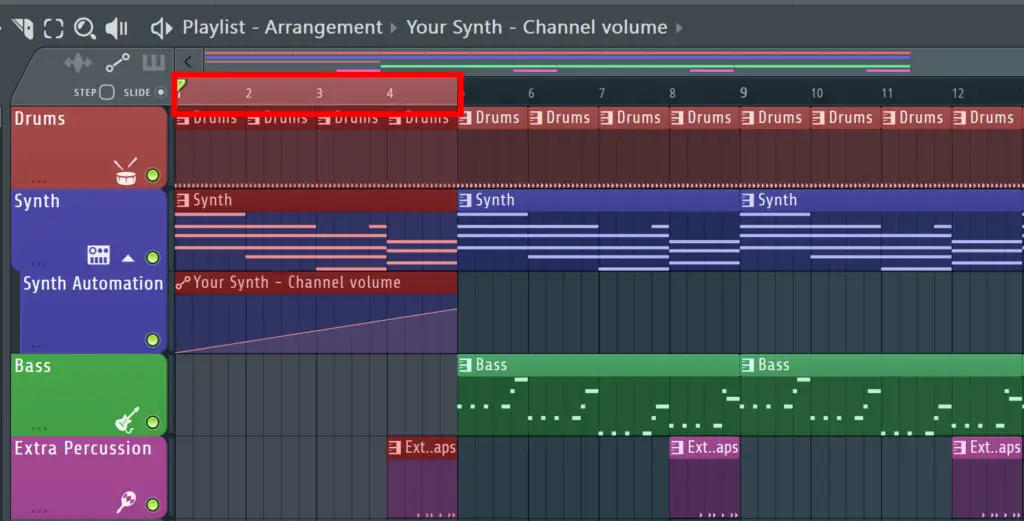 fl studio automation clip 2