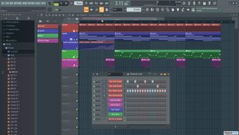 Universel Resonate Døds kæbe How to make a beat in FL Studio | Step by Step Guide (2022) - Producer  Sphere