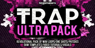 best free trap sample packs 5