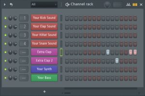 How to make a beat in FL Studio | Step by Step Guide (2022) - Producer ...