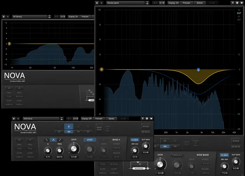 best free eq vst plugins