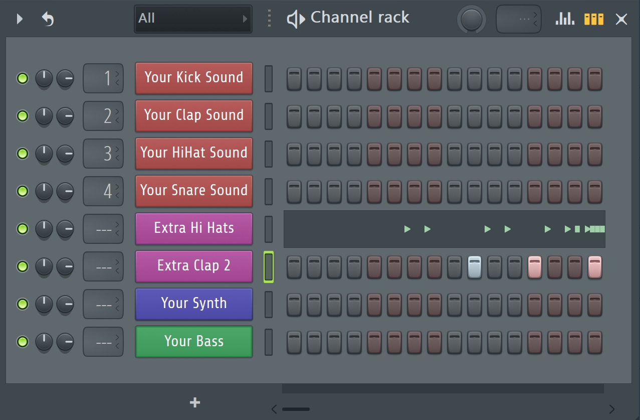 How to make a beat in FL Studio Step by Step Guide (2022) Producer