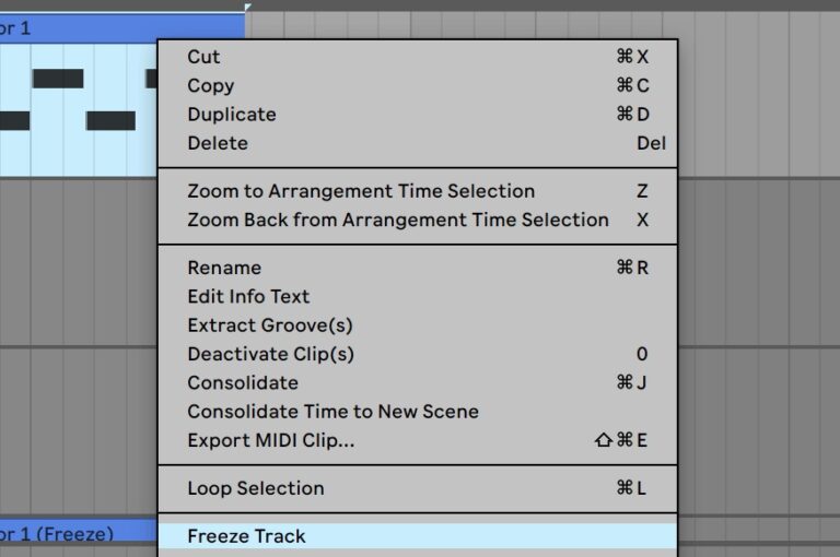 fl studio vs ableton included plugins