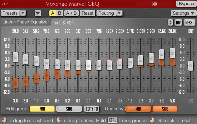 best free eq vst plugins 2020