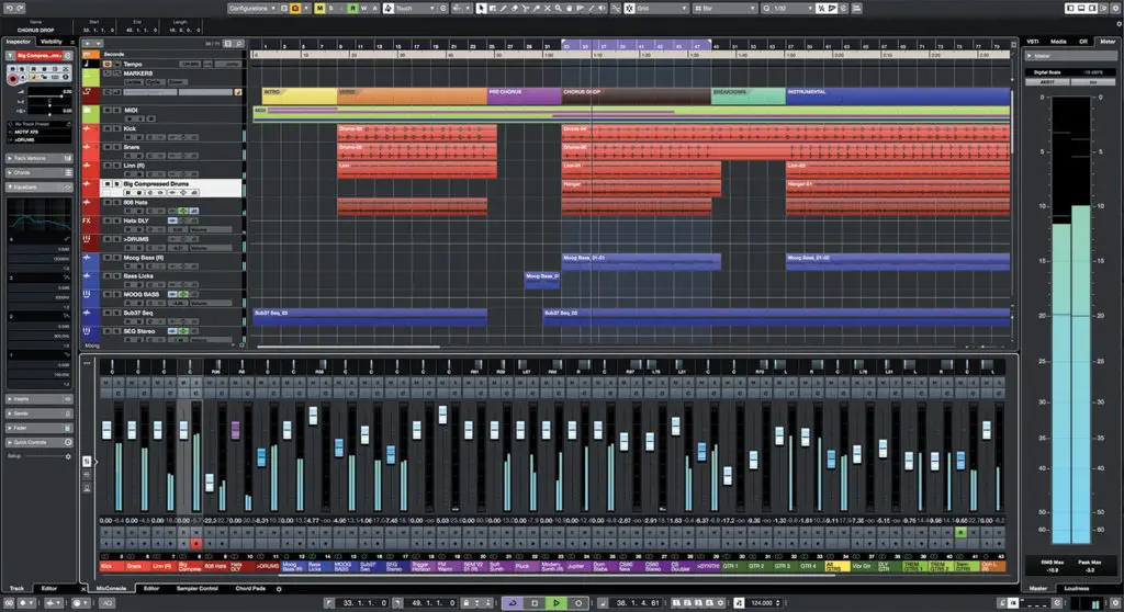 cubase