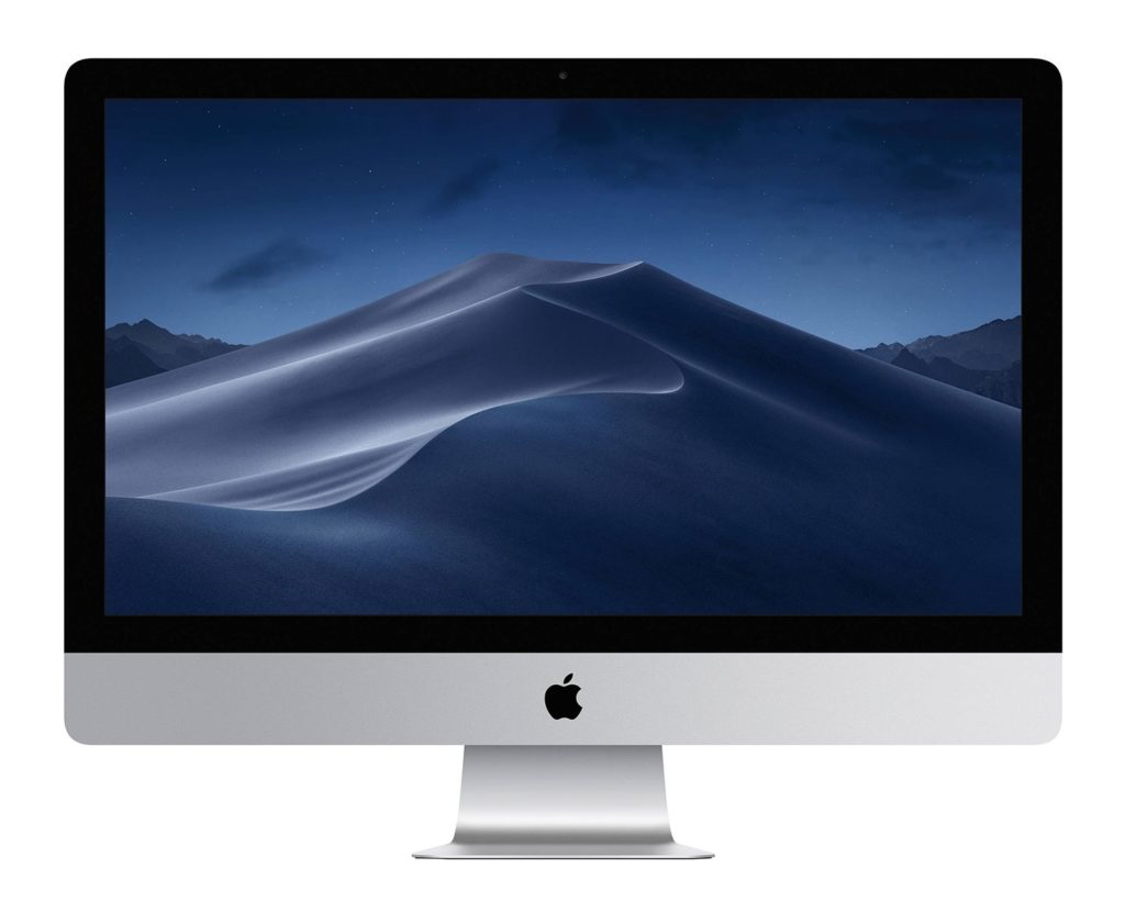 best computer to make beats: apple imac