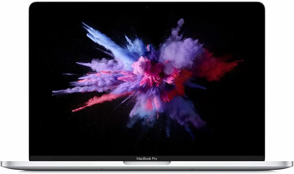 best laptop for making beats: MacBook Pro