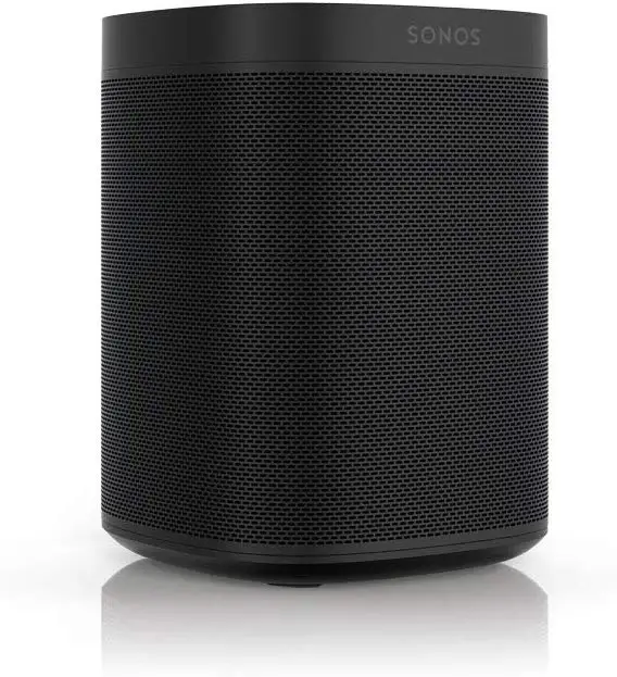 best speakers to use with alexa 1 - sonos one