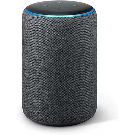 best speakers to use with alexa 1 -  amazon echo plus