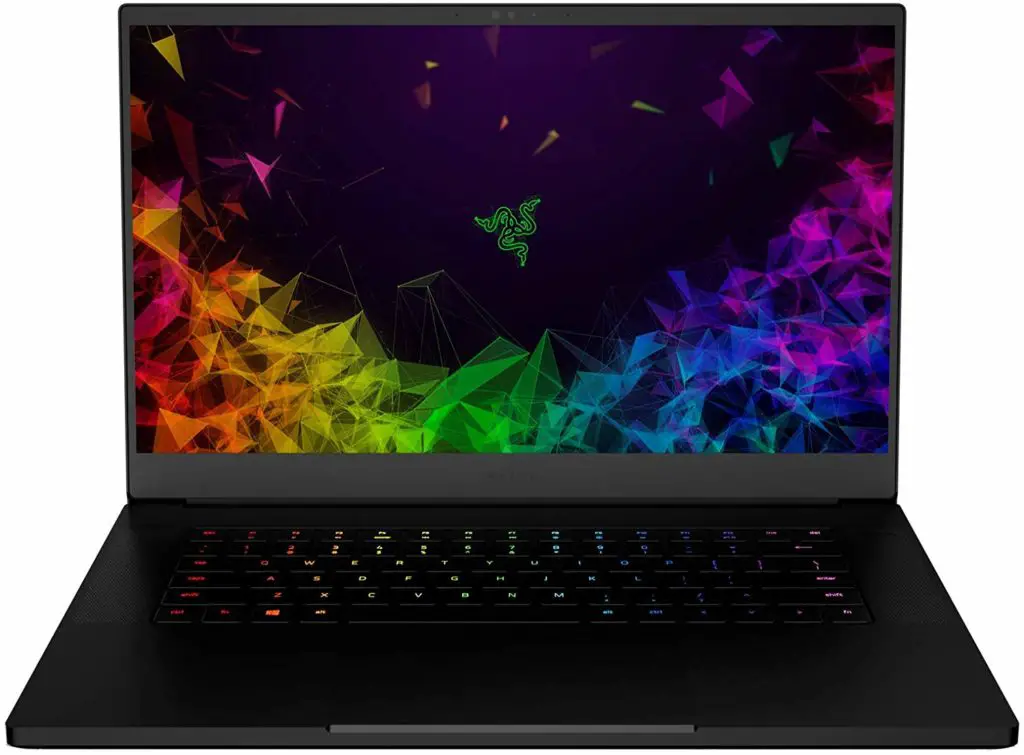 best laptop for making beats: Razer Blade Stealth