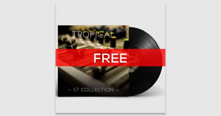 SoundUWant - 37 Tropical Samples