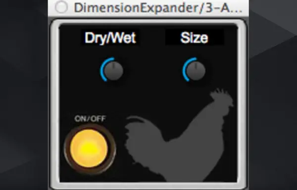 Xfer Dimension Expander