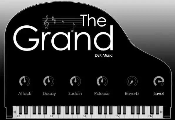 best free piano vst plugins 2020 the grand
