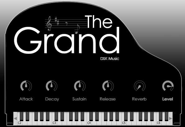 best free piano vst plugins 2020 the grand