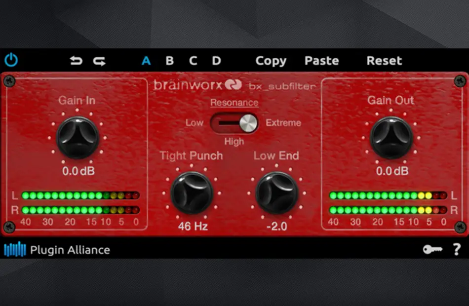 Free 808s Trap Vst brownfactory