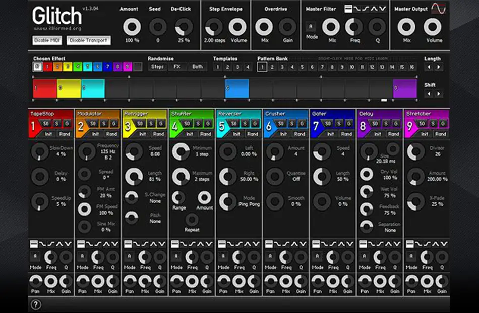 dblue glitch 1.3 64 bit dblue glitch 1.3 64 bit
