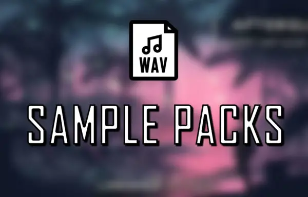 ❁ Free Sample Packs
