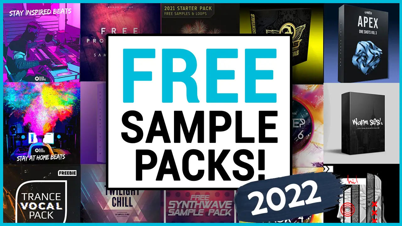 premium beat ambience free sound effects pack