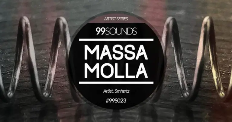 99 Sounds - Massa Molla