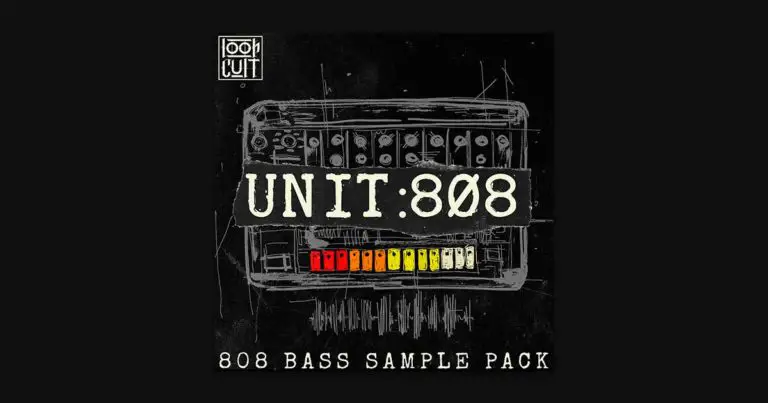 Loop Cult – Unit: 808