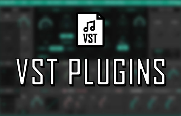 ❁ Free VST / AU Plugins