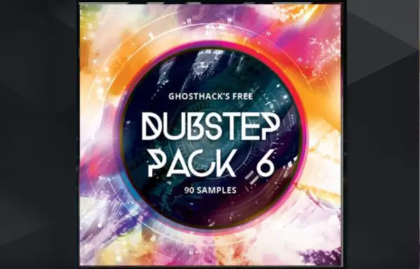 GhostHack – Dubstep Pack 6 Taster