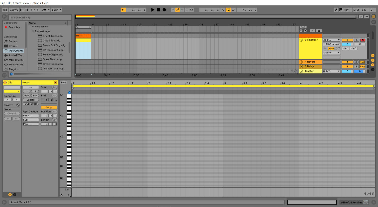 How to make a beat in Ableton Live 10 | Step by Step Tutorial (2022 ...