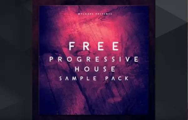 MyLoops – Progressive House