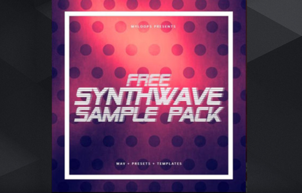 MyLoops – Synthwave