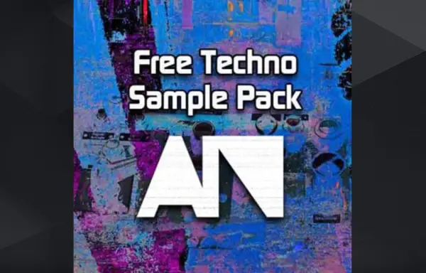 About Noise – Techno Sample Pack