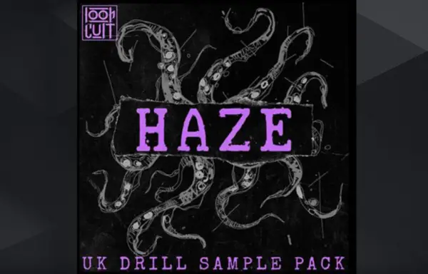 Loop Cult: Haze – UK Drill Sample Pack