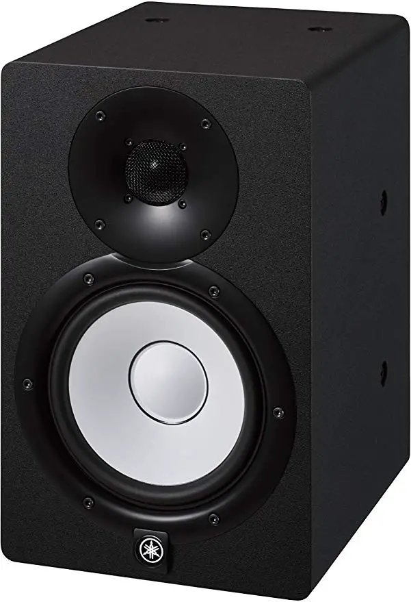 best speakers for producing music: Yamaha HS5I