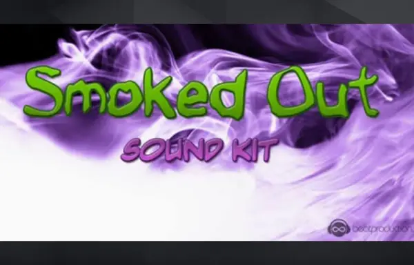 Smoked Out Sound Kit