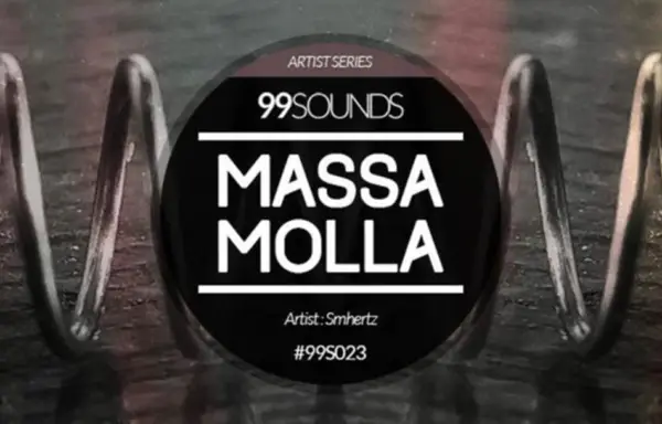 99 Sounds – Massa Molla