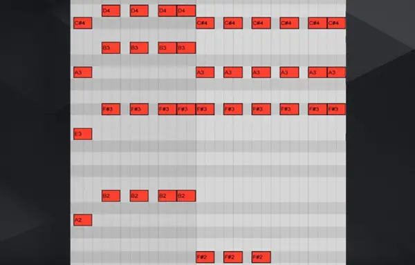 Carlo’s Midi – Free Midi Files