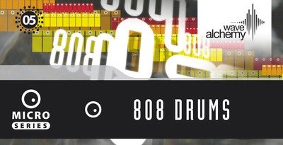 Best 808 sample packs: 808 drums