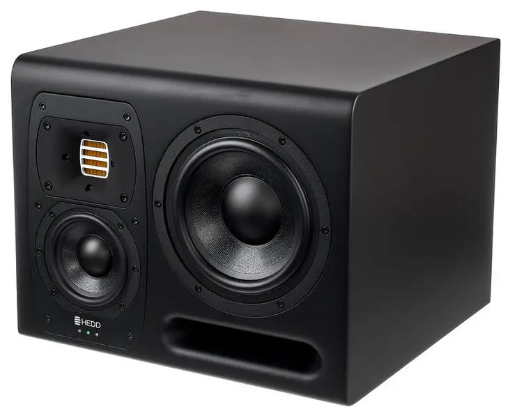 best speakers for producing music: HEDD Audio Type 20