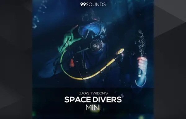 99Sounds – Space Divers Mini