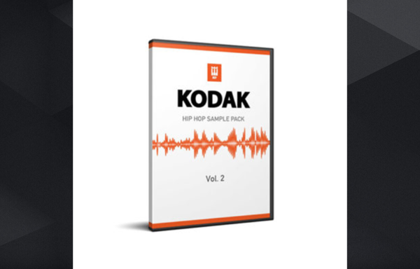 Kodak – Hip Hop Vol.1
