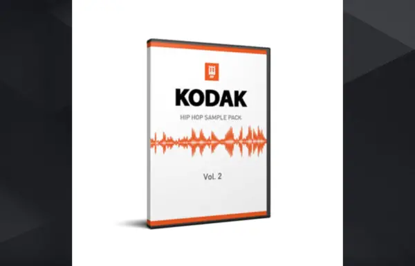 Kodak – Hip Hop Vol.1