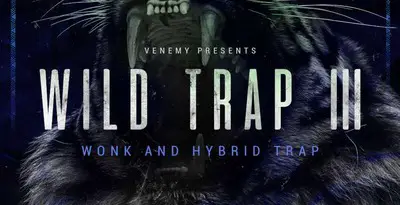 Wild Trap 3