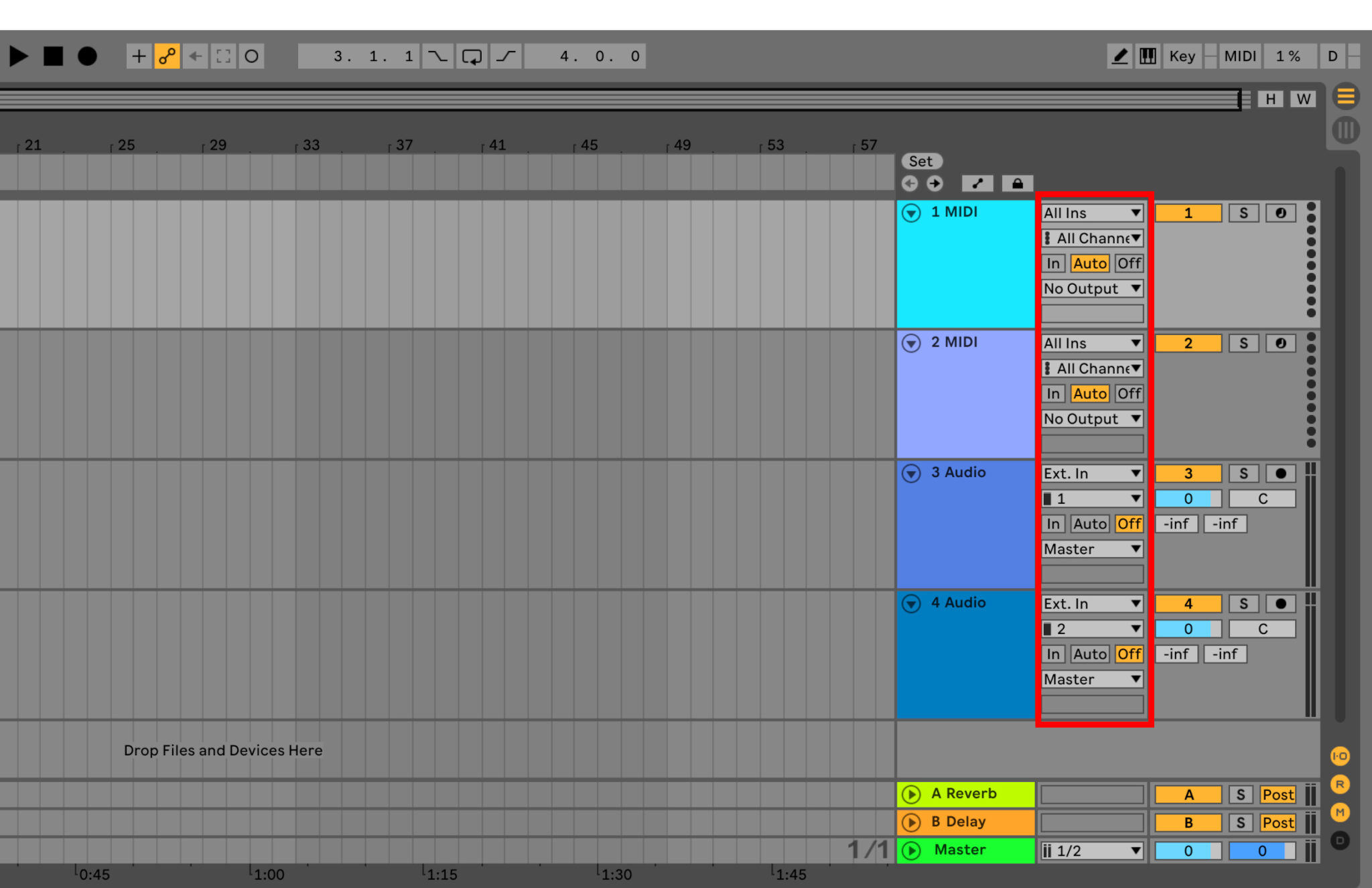 How to use Ableton Live 10 | Step by Step Tutorial (2022) - Producer Sphere