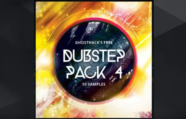 GhostHack – Dubstep Pack 4 Taster