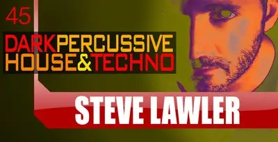 best free techno sample packs 2020: Steve Lawler